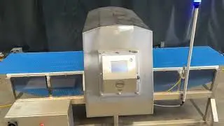 Loma IQ4 / IQ3+E Metal Detector | 2021 | High Sensitivity Detection