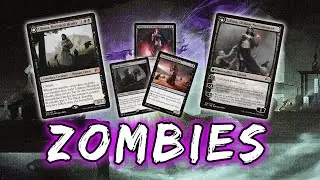 Liliana, Heretical Healer | Historic Brawl Deck and Gameplay