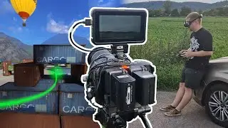 DEV Vlog #01 // Comparison of physiques