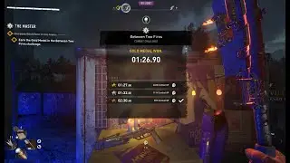 How To Get GOLD in Between Two Fires &ndash; Dying Light 2 Master Quest Tips!