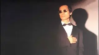 妳的樣子 - 羅大佑【高音質｜動態歌詞】