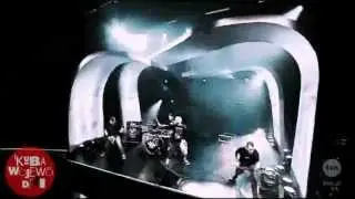 J. D. Overdrive - The Art Of Demoliton u Kuby Wojew&oacute;dzkiego