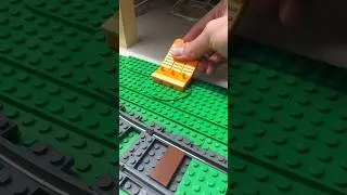 Sometimes you need more LEGO power!! #lego