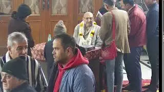 Sri Raman Vihari Temples Evening Hari - Katha ll 03 Feb 2026