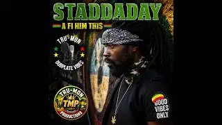 STADDADAY - A Fi Him This / TruMon Dubplate