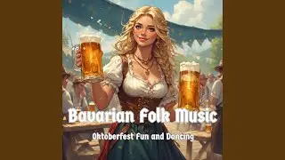 Oktoberfest Party Music &ndash; Bavarian Beer and Dance Tunes