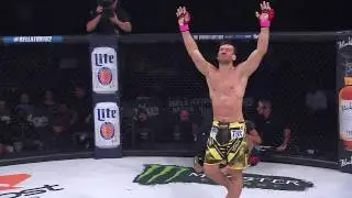 Bellator 162: Full Highlights