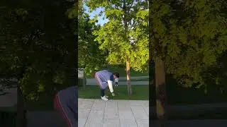 Попал?! #funchallenge #game #golf #party #play
