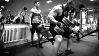 Endrit Beneus & Oscar Hamrin | Imperioo Sports