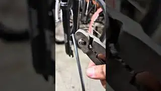 MONTANDO uma BIKE aro 29 DO ZERO! #bike #bicicleta