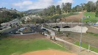 Crown Valley Park Tier 2