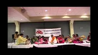 SAPNA PRESENTS THE 4TH VEENA CONFERENCE &FESTIVAL: 