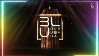 WHAT HAPPENS IN BLU STAYS IN BLU💙BOOK NOW #kuyzsydxb #bludubai #nightlife #ofwindubai #ofwlife #dxb