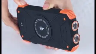 5 Coolest Solar Gadgets On Amazon