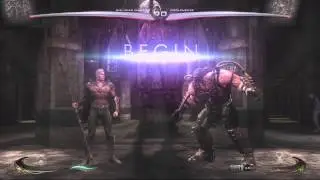 Summer Ladder:big headman453(Aquaman) vs coolcmcgee(Bane)