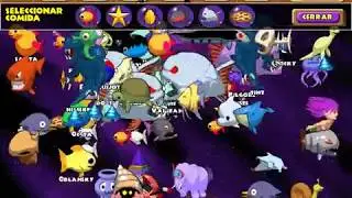 Insaniquarium - My Fish Tank