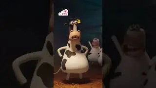 New billboard in town: Time for code moo 🐮 A Chick-fil-A Original Story