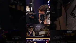 Vitality ACME explosion incl. Caster Cam & Teamspeak!
