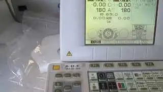 TOPCON CV-3000