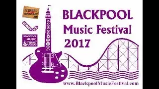 Hypnosis @ Blackpool Music Festival