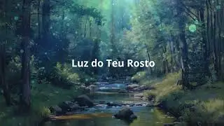 Luz do Teu Rosto( louvor baseado no salmo 4)
