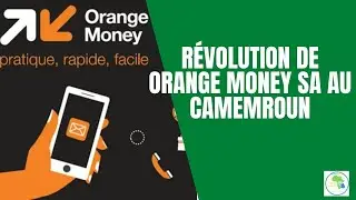 Actualit&eacute; Cameroun - Orange money SA a presque tous les attributs d'une banque Cameroun 🚨