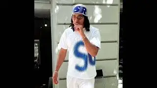 (FREE) Fergy53 Type Beat - STONE