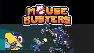 Mousebusters Gameplay