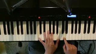 Neil Young - After the Goldrush | Easy Piano Lesson