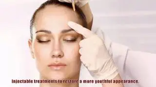 Botox, Dysport, Restylane, Juvederm, Facials, Massage & Vein Therapy in Alexandria, VA