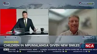 Operation Smile | Children in Mpumalanga given new smiles