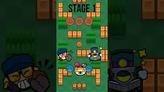 brawl stars Permanent Vacation challenge combs