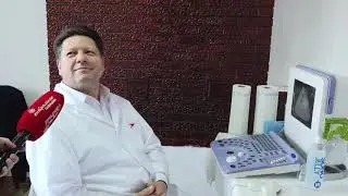 Gatcan presteaza servicii medicale gratuite alegatorilor din Hincesti