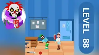 Death Incoming Level 88