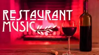 Background Restaurant Music, Music for Dinner, Instrumental Jazz Music for Restaurant, Soft Jazz
