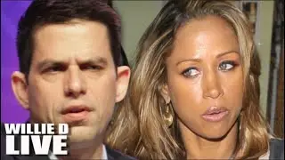 STACEY DASH'S ESTRANGED HUSBAND: I WAS HYPNOTIZED INTO MARRYING HER...
