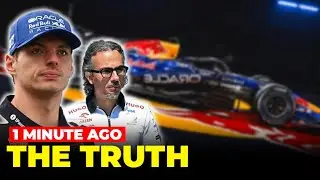 The Truth Behind Red Bull’s 2026 Livery  | Every Team’s Hidden Progress EXPOSED