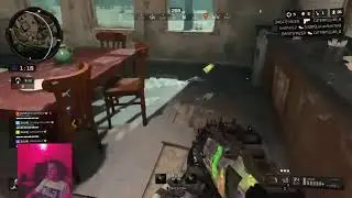 Cod bo4 New KN-57 buff