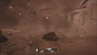 I Got Him With The Snack Bar !