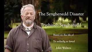 THE SENGHENYDD DISASTER                              TRYCHINEB SENGHENYDD