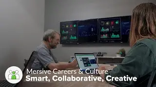 Mersive: Smart, Collaborative, Creative