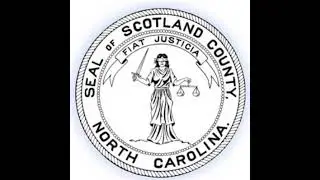 Scotland County Planning/Zoning Board Meeting 10/15/25