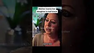 I DIDN&rsquo;T KNOW MY DAUGHTER IS BLACK