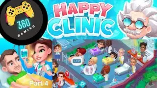 Happy Clinic Part 4