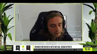 Notail to Ana's Retirement - This is Why!