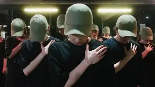 AUDIENCE OF 1NE - Praise God by Kanye, Only U by Aaron Cole, Armies by KB