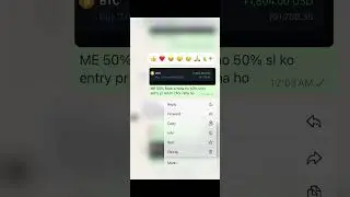 VIP Trading Session: Live Trade, Live Profits!