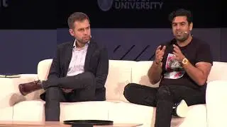 Where do we go from here? Startups in 2019