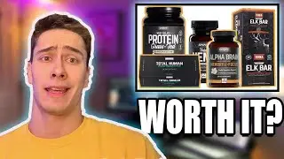 Are ONNIT Products Worth It? | Favorite ONNIT Products