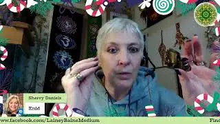 Universal Spiritualism &ndash; Crystal Animal Readings with Lainey Baine